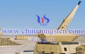 钨的用途有哪些？（ 119）-钨制品在弹头弹药制造中的应用有哪些？（89）