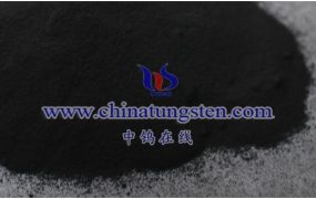 二硫化钨（WS2）类特殊钨制品有哪些？