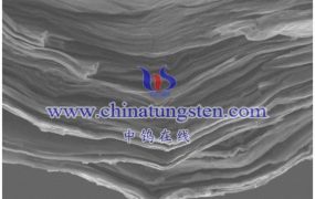 什么是气相沉积CVD法二硫化钨薄膜？