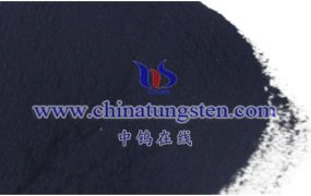 什么是β氧化钨？