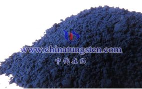 β氧化钨物理性质有哪些？