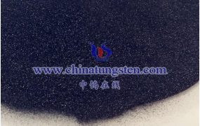  β氧化钨化学性质有哪些？