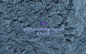 单斜晶型氧化钨有哪些应用领域？