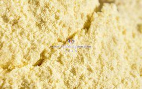 纳米钨材料嵌锂平台的特点有哪些应用？