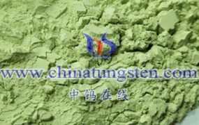 钨的用途有哪些?（1）-钨是什么？ 