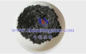 二硫化钨是什么？