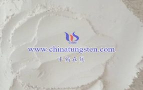 什么是六方晶型氧化钨？