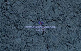 六方晶型氧化钨有哪些特点？