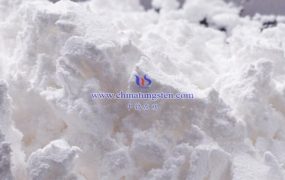 钨冶炼的溶液pH值加入盐酸后会如何变化？