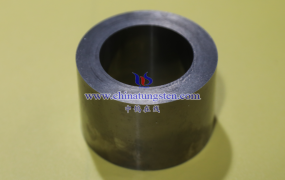 硬质合金衬套的特点是什么？