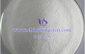 钨酸钠的制法是怎样的？