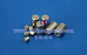 钡钨阴极应用于摄影灯