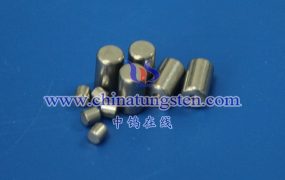 钡钨阴极应用于电子卡口灯