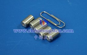 钡钨阴极应用于指示灯