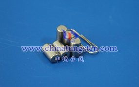 钡钨阴极应用于信号灯