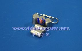 钡钨阴极是否在医学成像装置中有用途？