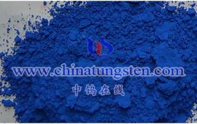 β氧化钨催化剂是什么？