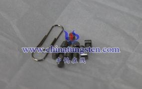 钡钨阴极的材料成分是什么？