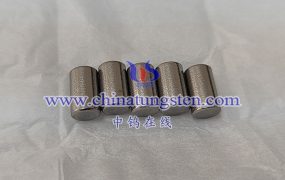 钡钨阴极如何产生电子？