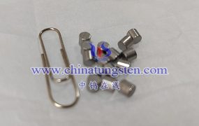 钡钨阴极应用于电子显像管