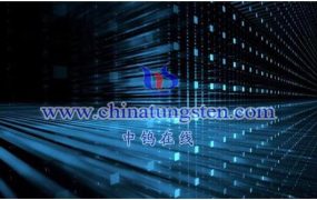 二硫化钨在量子计算领域有什么作用？