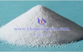 钨酸钠的用途有哪些？