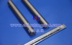 切削工具用高比重钨合金