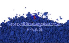 β氧化钨锂离子电池是什么？