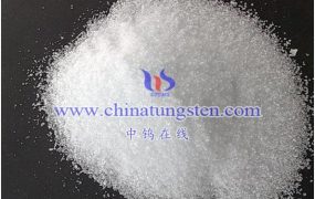 钨酸钠安全注意事项有哪些？