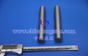 磨料工具用高比重钨合金