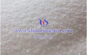 什么是钨酸铅？