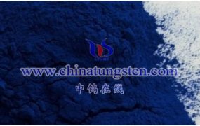 β氧化钨电催化是什么？