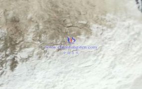 钨冶炼的原理是什么？