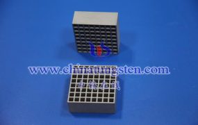 高比重钨合金在医疗领域有哪些应用？