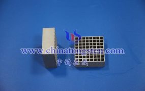 高比重钨合金在医用核磁共振成像中的应用是什么？