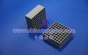 高比重钨合金在放射治疗中的应用是什么？