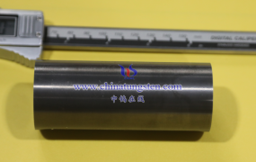硬质合金衬套的强度是多少？