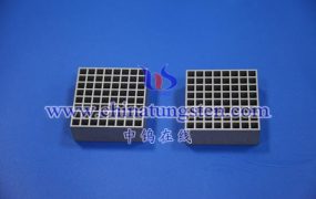 高比重钨合金在手术器械中的应用是什么？