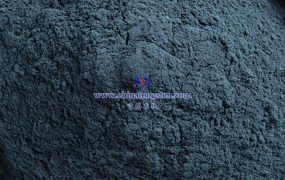 掺铯氧化钨红外吸收剂的制作方法是怎样的？