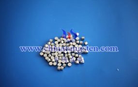 碳元素如何影响钨合金性能？