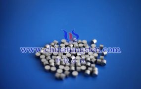 工作温度对高比重钨合金硬度的影响