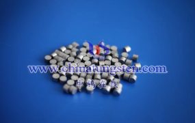 什么是高比重钨合金的抗拉强度?