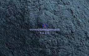 铯掺杂氧化钨纳米粉的制备方法是怎样的？