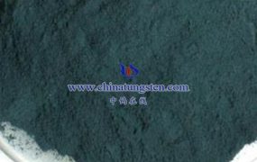 六方晶型氧化钨有什么用途？