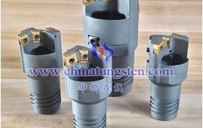 什么是硬质合金钻头