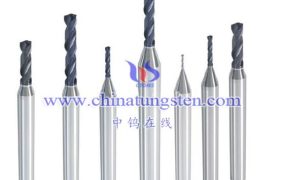 硬质合金钻头有哪些类型？
