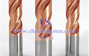 什么是硬质合金涂层钻头（Coated Drill）？