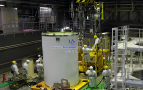 关于钨的事实之 核工业场景下钨合金屏蔽厚度推荐区间是多少？