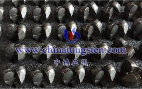 什么是硬质合金锚钻头