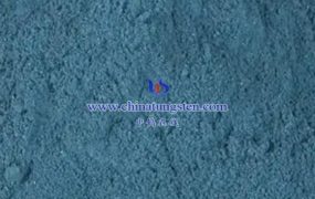 什么是六方相氧化钨？